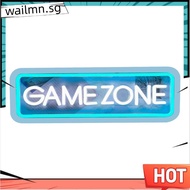 Led Lighting for Wall Decor for Game Room Decor Teen Room Ambient Decorative Light USB Powered
