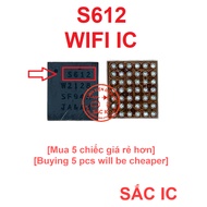 [DD][41] S612 612 power ic on board - Original NEW