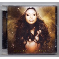 PRELOVED CD : NING BAIZURA - DEWA (ORIGINAL)