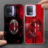 Case for OPPO Reno 5F 5 Lite A94 Soft A-7 A_C_Milano