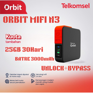 Huawei Modem Orbit Mifi Router Wifi 4G 5G Huawei E5576 E5586 HKM M21 M22 N1 N2 N3 H1 H2 Telkomsel U