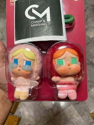 CRYBABY Crying For Love Series Cherry ใหม่ไม่แกะ🔥พร้อมส่ง🔥