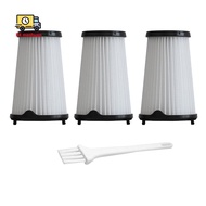 3Pcs for Electrolux Vacuum Cleaner AEG AEF150 Accessories HEPA Filter