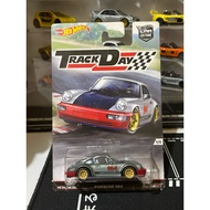 Hot Wheels Track Porsche 964DAY