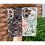 Softcase VIVO V60 Clear Case Motif Casing VIVO V60 Latest Silicone Airbag