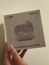 全新ITFIT真無線耳機 T10藍芽耳機