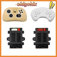 OLDGOLDX HH707K-2.4G Toys Transmitter Car Electric Vehicle