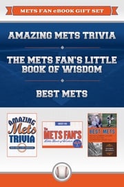 Amazing Mets Fan eBook Gift Set Taylor Trade Publishing