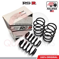 Honda Civic FK7 2017+ - RSR RS-R RS★R Japan Down Suspension / Sport Spring (H063D)