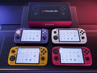🎮 2026 KTPocket R2／KTR2 天璣7300 安卓14 KOS 復古掌機｜4.2吋4:3／4.5吋3:2｜支援 PS2 / PSP / 3DS / Wii / GC / DC / N6