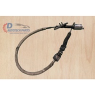 ORIGINAL PROTON FLX/VVT AUTO CVT TRANSMISSION CABLE GEAR LEVER USED