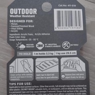 Double Tape Original VHB USA 411s19 - VHB by Radhiant official