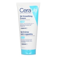 CERAVE - SA Smoothing Cream 177ml/6oz