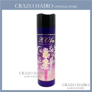 ELENCE 2001 PLUS Sakura Cha Scalp Shampoo 320ml