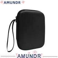 AMUNDR Storage Bag, Shock Resistance EVA Carrying , Portable Xplorer Grip Fall Protection For Insta3