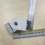 Aluminium Profile 40x40mm Pivot Joint MOQ-10 pcs