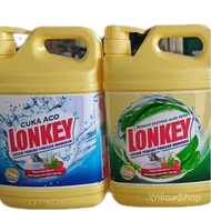 sabun basuh pinggan viral lonkey