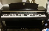Yamaha Clavinova CLP-150數碼鋼琴非電子琴