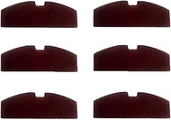 CP7748 Rotor Blade 8950221419 Vanes Compatible with CP7748 Air Impact Wrench Parts (6-Pack)