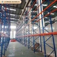 Manufacturer Shelf Garage Workshop Large Beam Type Shelf Material Heavy Storage Door Window Shelf YJ