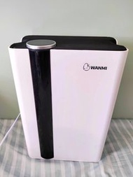 小米除濕機  抽濕WANMI CT15