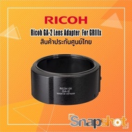 Ricoh GA2 Lens Adapter For GRIIIx Thai Warranty