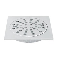 Toto Tx1Cv2 Floor Drain W/ Mosquito Trap (For 4" Aw Pipe) (131X131Mm)