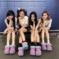 [CROCS] AESPA X CROCS  shoes / 100% AUTHENTIC / limited quantity