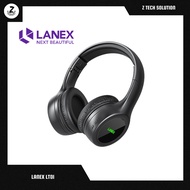 Lanex LT01 WIRELESS BT HEADPHONE