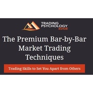 Gary Dayton: Premium Bar by Bar