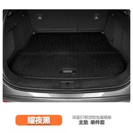 พรมใต้ท้องรถแบบครอบคลุมเต็มรูปแบบสำหรับ Blue Deep S7/S07 ปี 2023-2026 พรมสำหรับรถ SUV แบบลำลอง วัสดุ