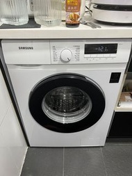 Samsung 7K洗衣機