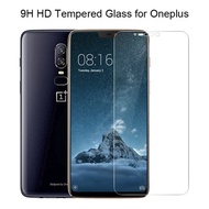 store 10pcs Tempered Glass for Oneplus 6T 6 T Toughed Screen Protective Glass for Oneplus 5T 5 T Pro