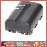 Battery for Sony A700 DSLR Camera (NP-FM500H)