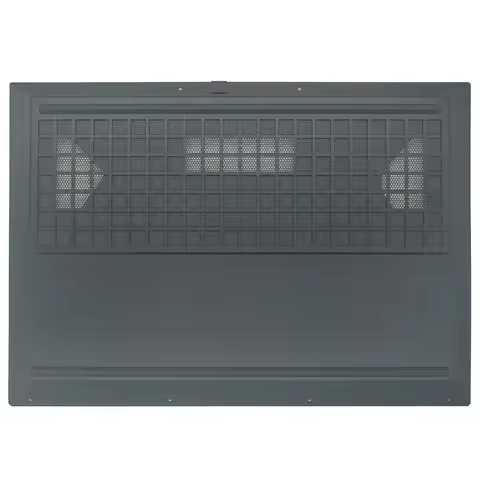 For HP OMEN 16 Gaming 16-WF 16-U 16-WD Laptop Bottom Case Lower Cover
