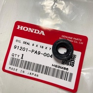OIL SEAL 9X18X7 NSR MATIC SELECTOR CABLE BRIO JAZZ GE8 CITY Z GM2 FREED STREAM CRV CIVIC ACCORD HOND