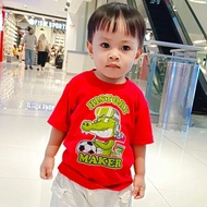 History Maker T-Shirt - Kids Authentic