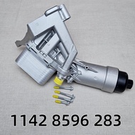 Aluminum ENGINE OIL FILTER HOUSING 11428596283 11428576429 for BMW N47 B48 B47 Engine 1234567 Series