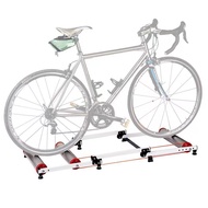 Road Bike Bicycle Mountain Bike Riding Platform Foldable Roller Training Stand Indoor Fitness Cyclin