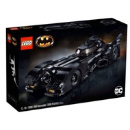 [Brickmonster] LEGO Batman 1989 Batmobile