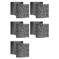 [PIA Store] Selected5X 3D Printer PEO PET Build Plate for -Lab X1/X1C/X1E/P1P/P1S/A1 3D PrinterPEO+C
