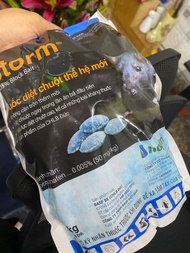 Storm 1kg - diệt sạch chuột nhờn thuốc