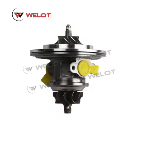 K03 Turbo Cartridge 53039700007 53039710007 53039880020 CHRA For Mercedes Vito 110 D (W638) 72 Kw - 