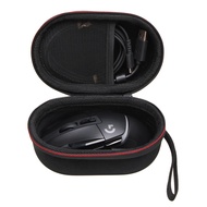 LTGEM EVA Hard Case for Logitech G502/ G502HERO/G305/G604/G603/G600/G703/G403/G PRO/G903/G910/G PRO/