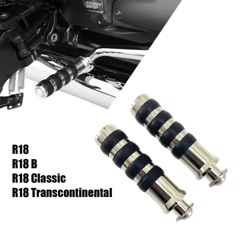 For BMW R18 R18 B R18 Classic R18 Transcontinental gear lever extension brake lever extension access