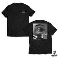 1312 Resistance Noise RN 301 T-shirt