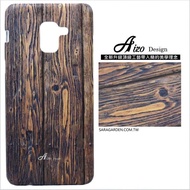 【AIZO】客製化 手機殼 Samsung 三星 Note8 保護殼 硬殼 高清復古木紋