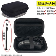 Túi Đựng Phím Cơ IQUNIX MG65pro 68 Túi Đựng Chuột Và Thiết Bị Ngoại Vi Túi Đựng Phẳng Túi Đựng Thiết