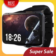 BEST SELLER LOKMAT APPLLP MAX 2.88-inch Full Touch 4G Smart Watch 4GB+64GB 2300mAh Battery Dual Came