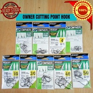 OWNER CUTTING POINT HOOK